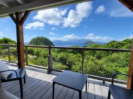 Bois Coco, khách sạn ở Terre-de-Haut