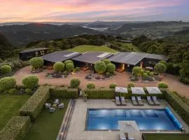 Villas Waiheke