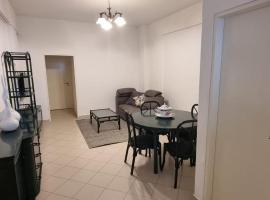Wonderful 1 Bed Room Apartment, готель біля аеропорту Міжнародний аеропорт Кватро де Февереіро - LAD, у місті Луанда
