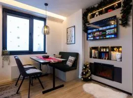 Apartment 505 - Zlatni javor