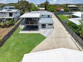 Zilzie Beach House