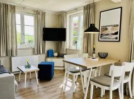 Ferienhaus Auszeit 14 Feriendorf Klein Stresow Rügen by ruyastay