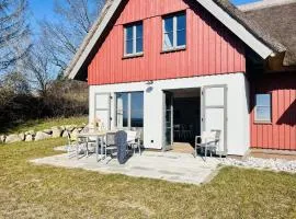 Ferienhaus Küstenhuus 20 Feriendorf Klein Stresow Rügen by ruyastay