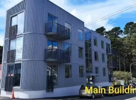 Apt 4 hospital road Wellington