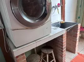 Casa em Bombas