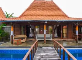 Darsan Lembongan Boutique Cottage
