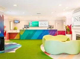 West Edmonton Mall Inn