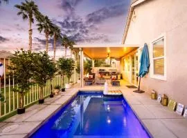 Music Lovers Paradise 7 Bed Pool Home and Game Room