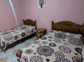 Hospedaje El Peregrino