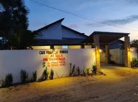 Casa Praia dos Sonhos