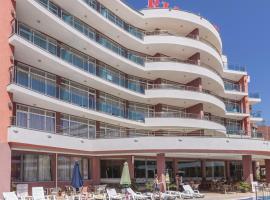 Hotel RIAGOR - ALL INCLUSIVE, hotel a Sunny Beach