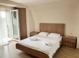 Guest House Bagrationi
