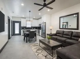 Vizcaya #10 - Moab's Newest Luxury Rental