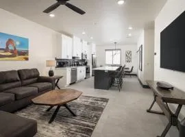 Vizcaya #12 - Moab's Newest Luxury Rental