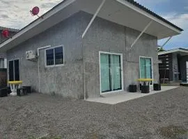 บ้านสวนอินทนนท์รีสอร์ท-Modern House