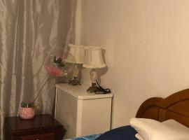 Rancho silvestre, hotel v destinaci Monte Plata