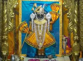 DWARKA HOME STAY AC family only, hotel in Dwarka