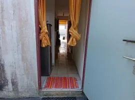 Villa ATOUMO