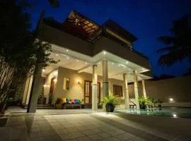 Villa Freedom