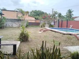 Casa sossego