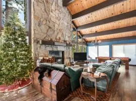 Awesome Home Above the Lake - Dogs Welcome VH315