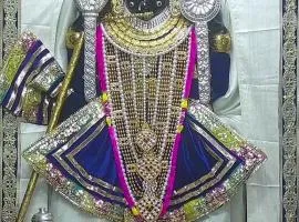 Dwarka Home Stay P