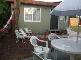 Casa a estrenar en Atlántida!!