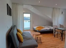 Studio - modern, ruhig, naturnah & top angebunden