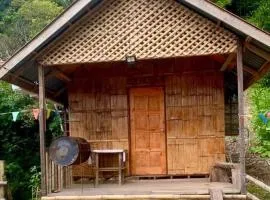 Baruk Mas Kampung Assum