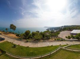 Golden Carthage Residences, hotell i Gammarth