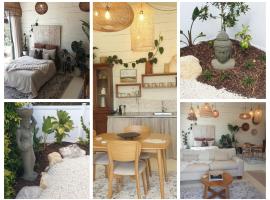 Waterlily Guesthouse Māpua, homestay in Mapua