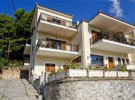 Eden Apartments