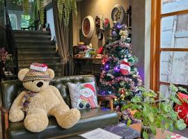 Hansa Bangkok House
