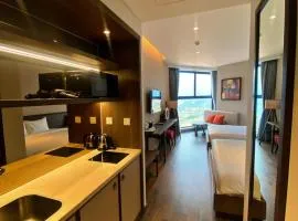 Apec Mandala Romantic Mui Ne