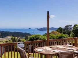 Matauri Unplugged - Bay of Islands Holiday Home