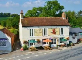 The Old Red Lion