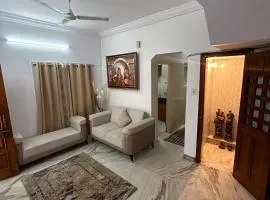 Bengaluru family home stay