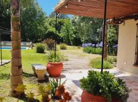 El Charanguito Casa Quinta