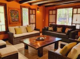 El Charanguito Casa Quinta