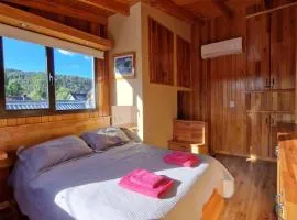 Departamento la Cascada