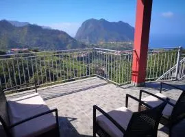 House in the montain Casa do Cabeço