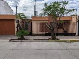 Casa del centro