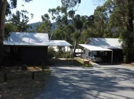 Halls Gap Cottages
