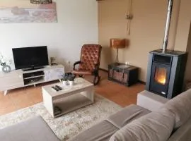 House in the montain Casa do Cabeço