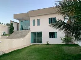 Casa na praia de Ubu - Anchieta