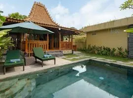 Suraya Ubud Villa