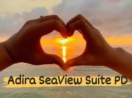 Adira Corus Paradise Seaview Family Suite