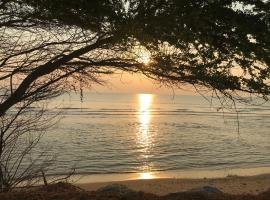Fantastic pool villa, huisdiervriendelijk hotel in Phang Nga