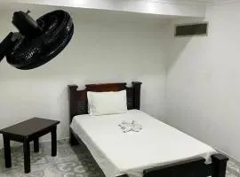 Habitación sencilla con desayuno - La Casona Hotel