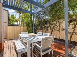 Greenheyes on Currambene by Experience Jervis Bay – hotel w mieście Huskisson